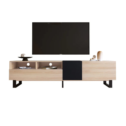 Media Haven TV Stand