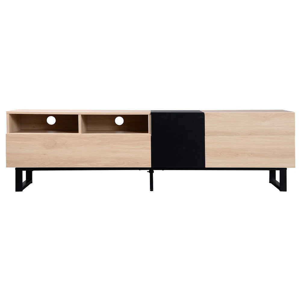 Media Haven TV Stand