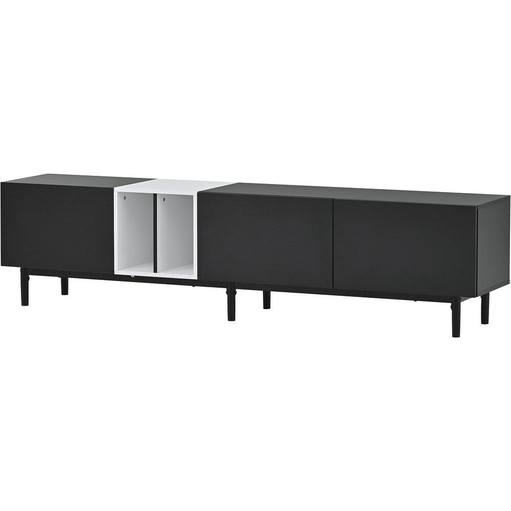 Cinema Nook tv stand
