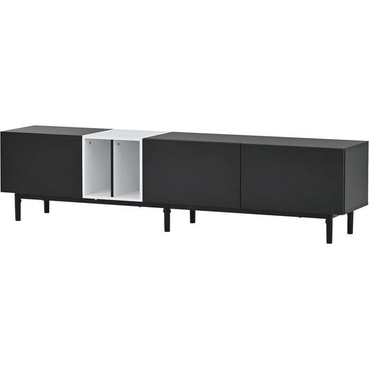 Cinema Nook tv stand