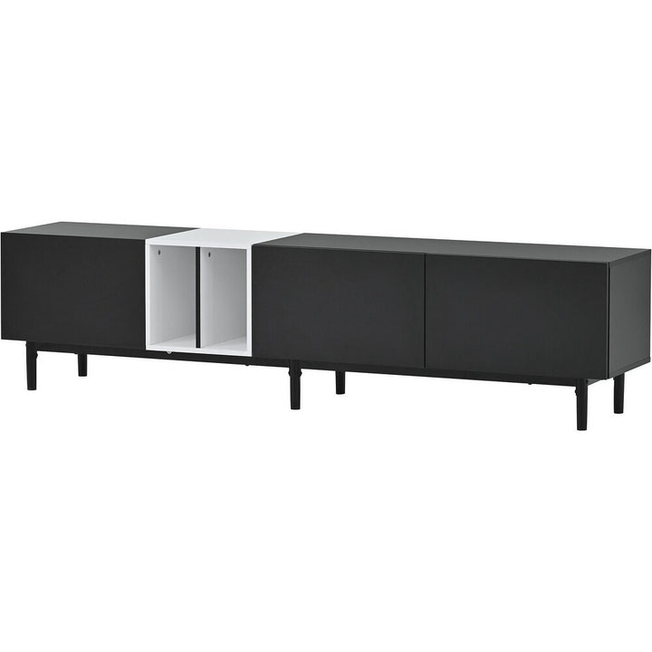Cinema Nook tv stand