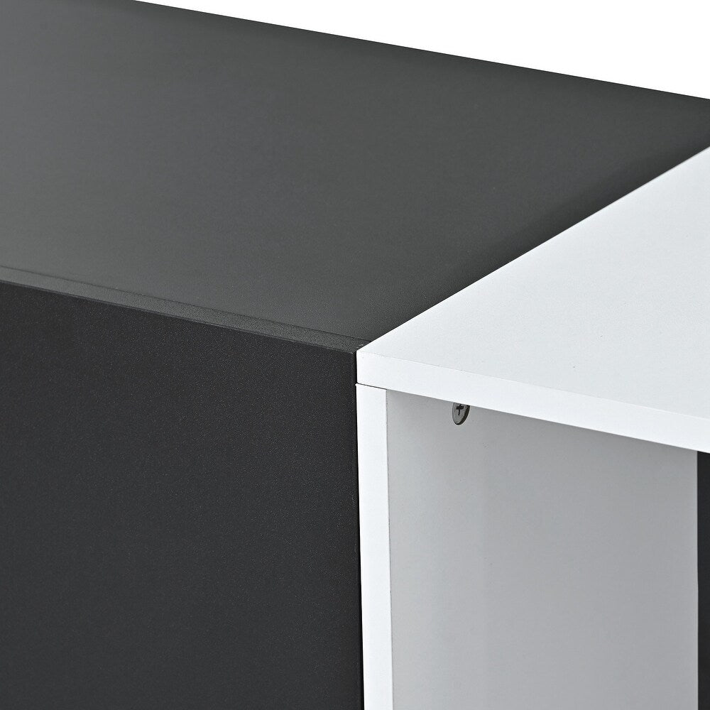 Cinema Nook tv stand
