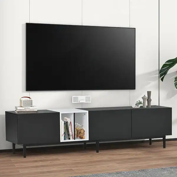 Cinema Nook tv stand