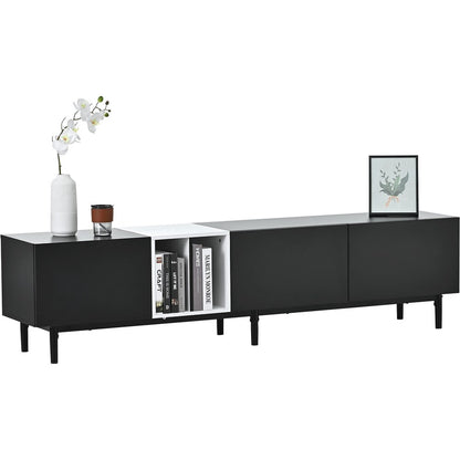 Cinema Nook tv stand