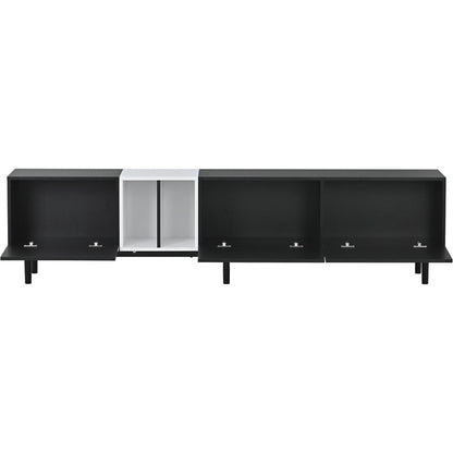 Cinema Nook tv stand