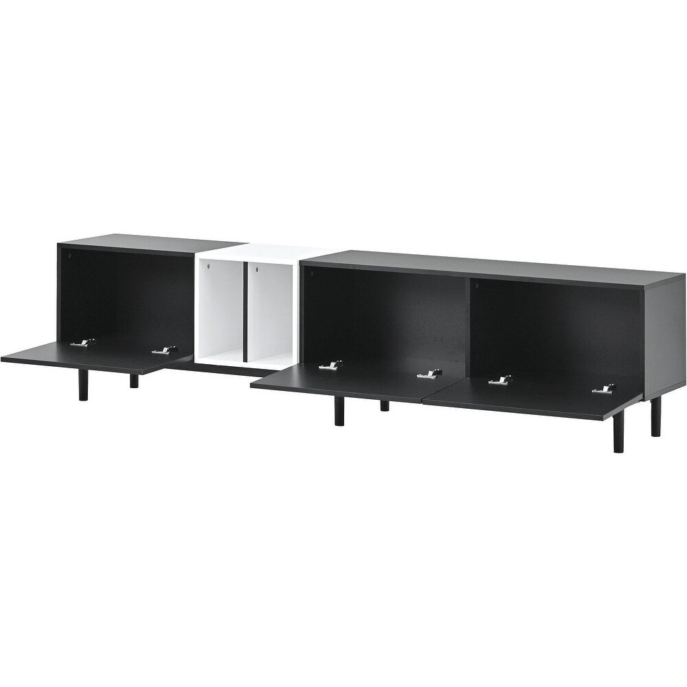 Cinema Nook tv stand