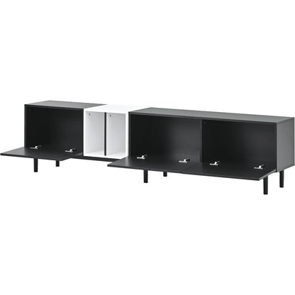 Cinema Nook tv stand
