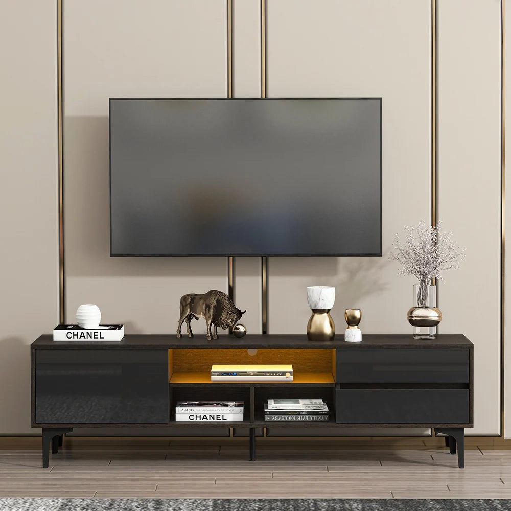 Entertainer tv unit