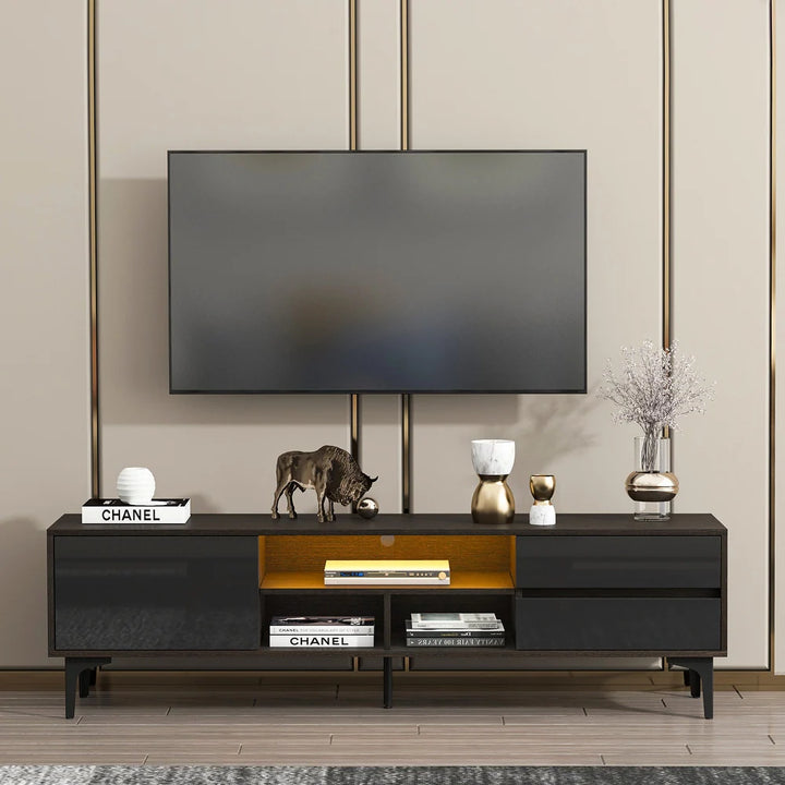 Entertainer tv unit