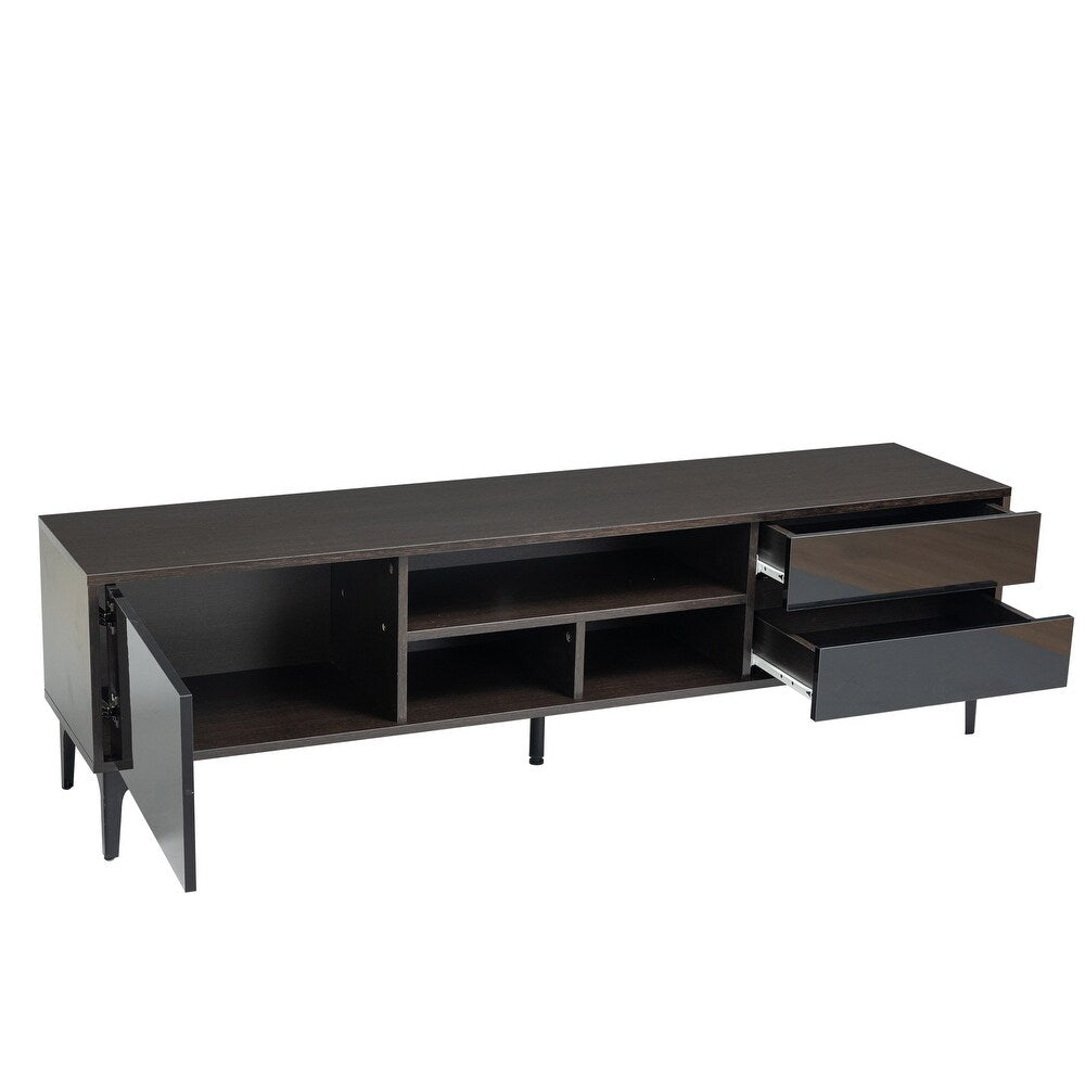 Entertainer tv unit