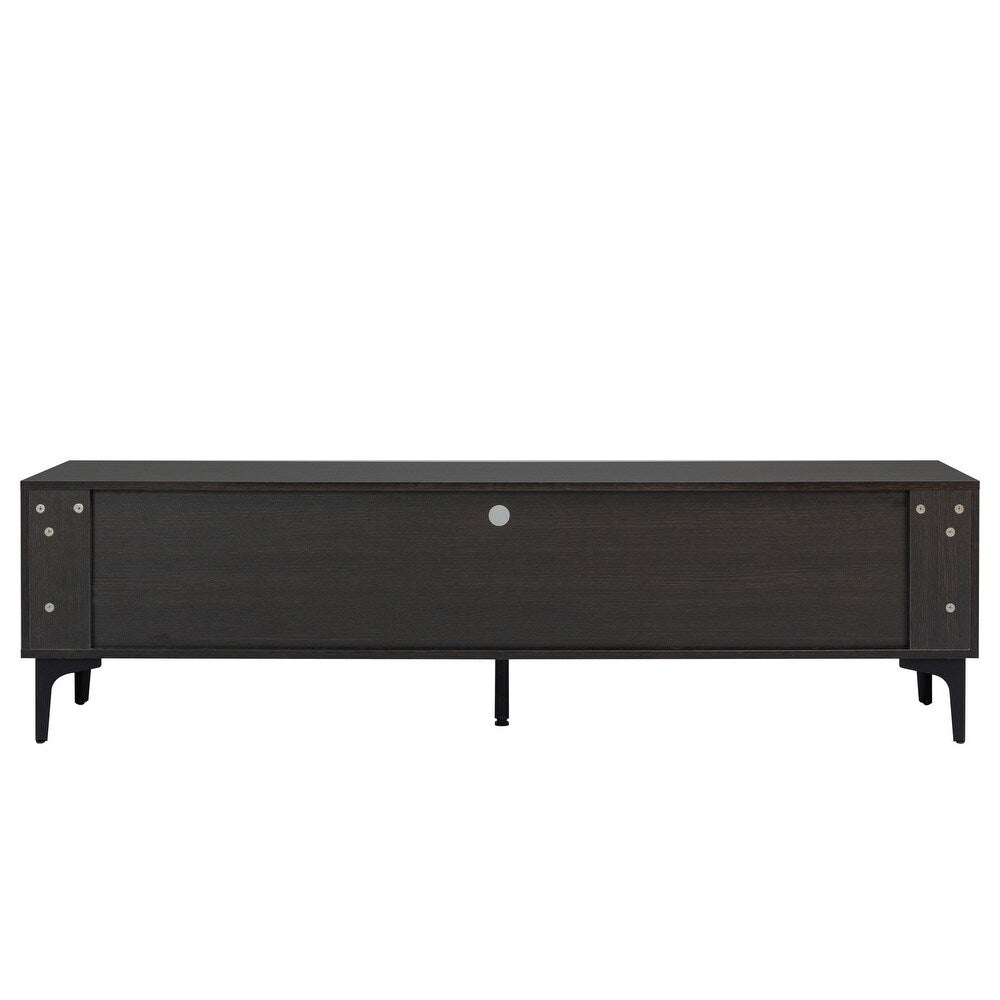 Entertainer tv unit