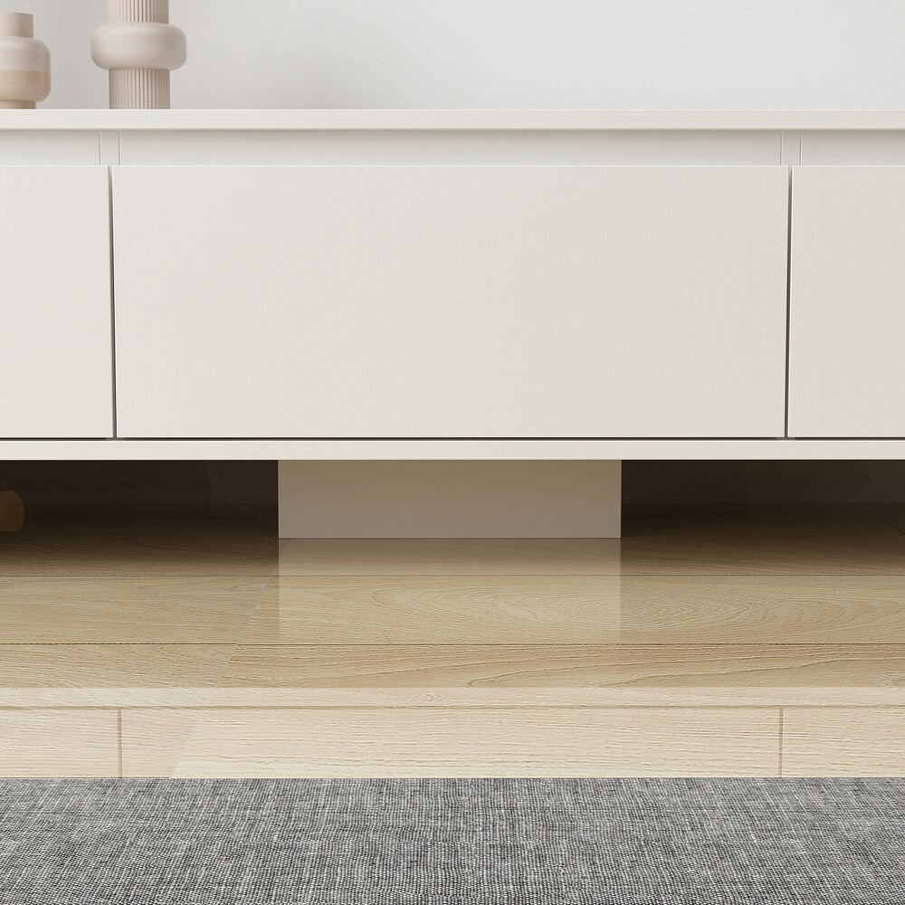 Style Stream TV Stand