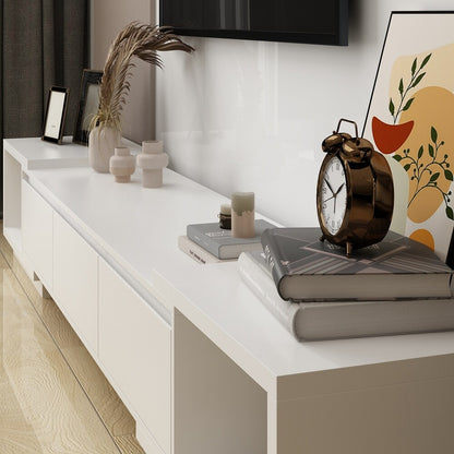 Style Stream TV Stand