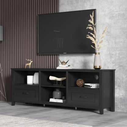 Vibe Box TV unit