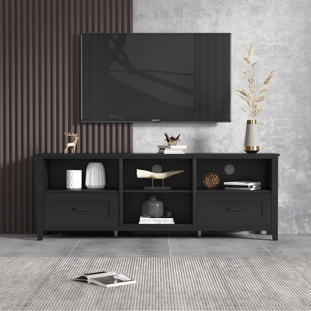 Vibe Box TV unit