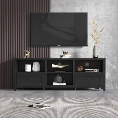 Vibe Box TV unit