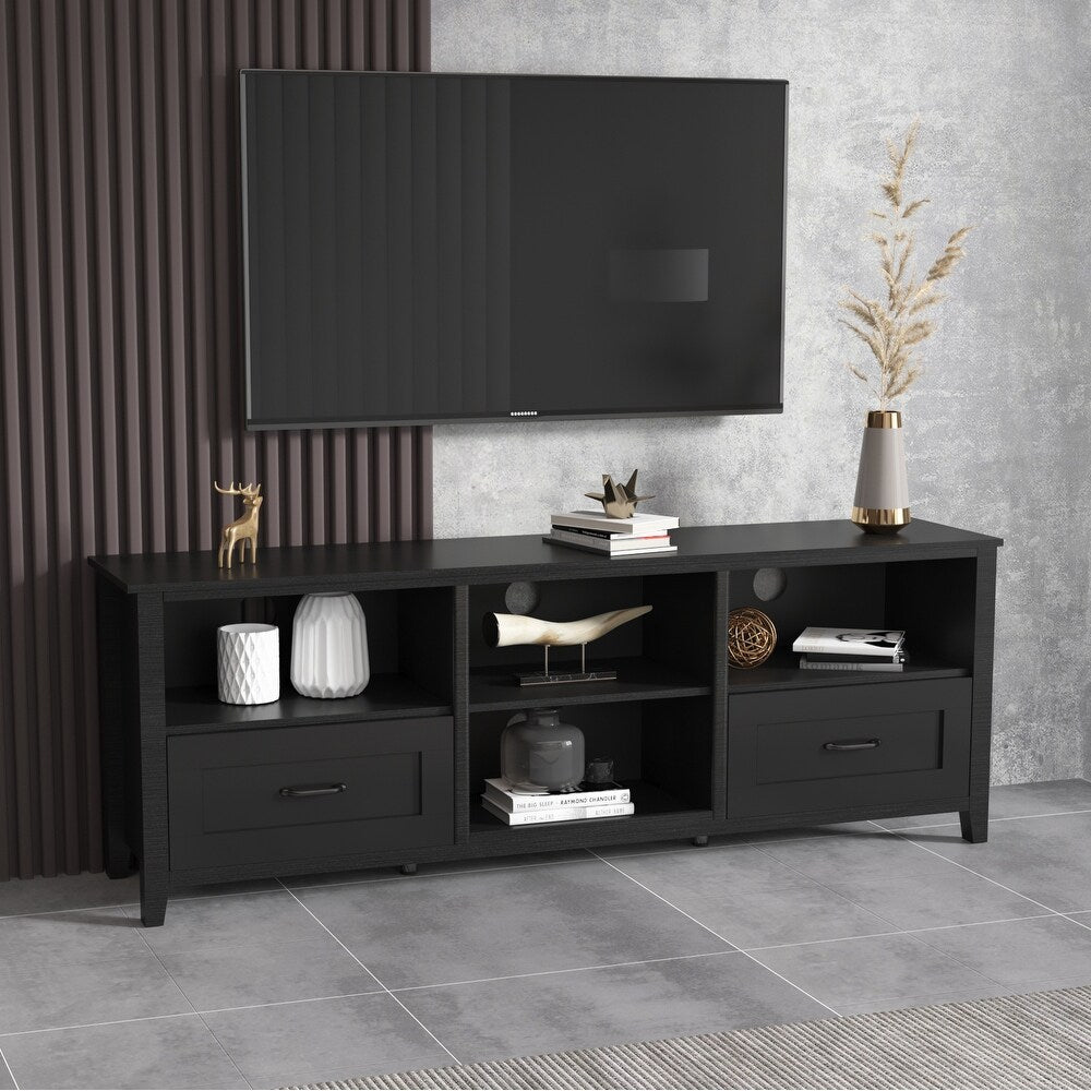 Vibe Box TV unit
