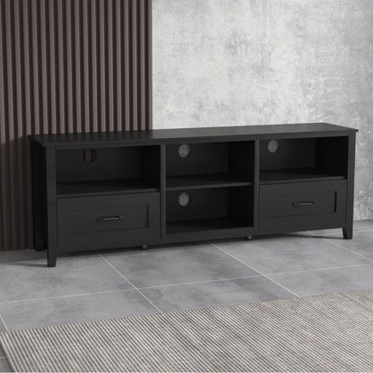 Vibe Box TV unit