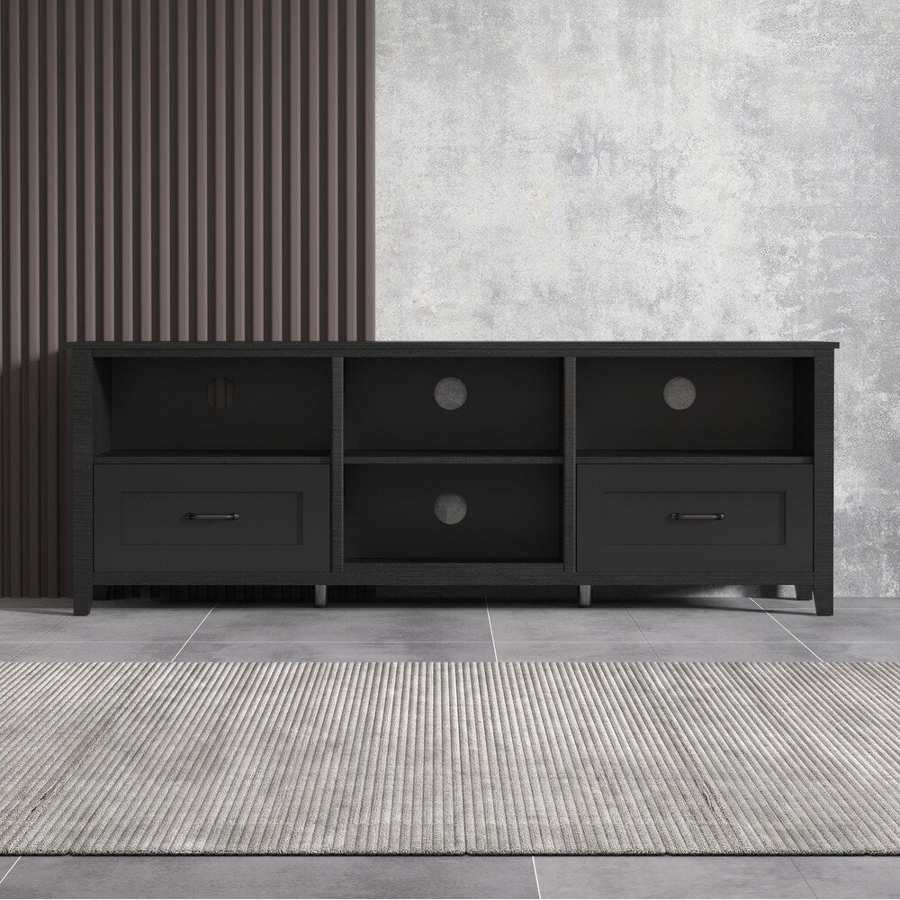 Vibe Box TV unit