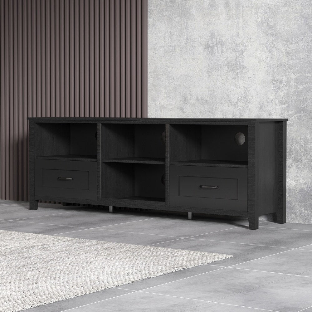 Vibe Box TV unit