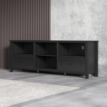 Vibe Box TV unit
