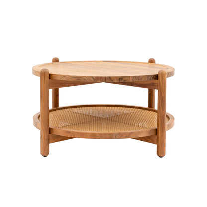 Kolmarden Coffee Table