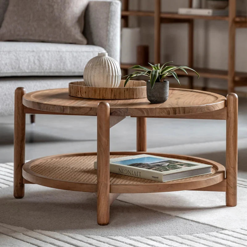 Kolmarden Coffee Table