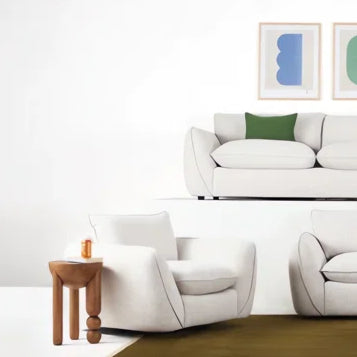 Tony Armchair