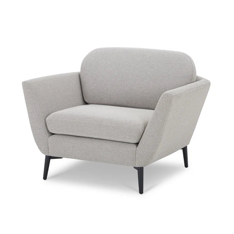 Tyndall Upholstered Armchair