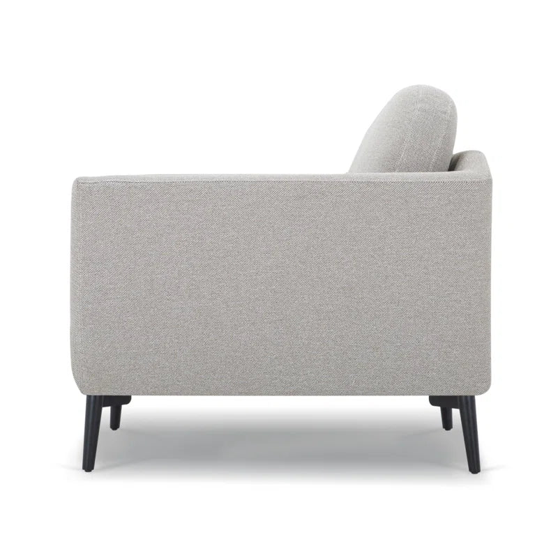 Tyndall Upholstered Armchair