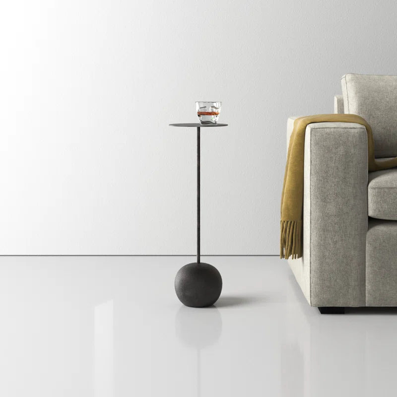 Walt End Table