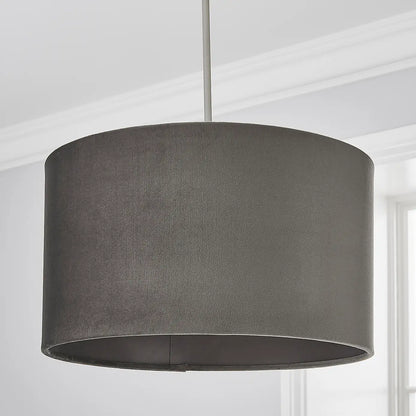 Retro Boho Rattan Ceiling Lamp