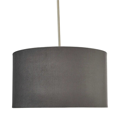Retro Boho Rattan Ceiling Lamp