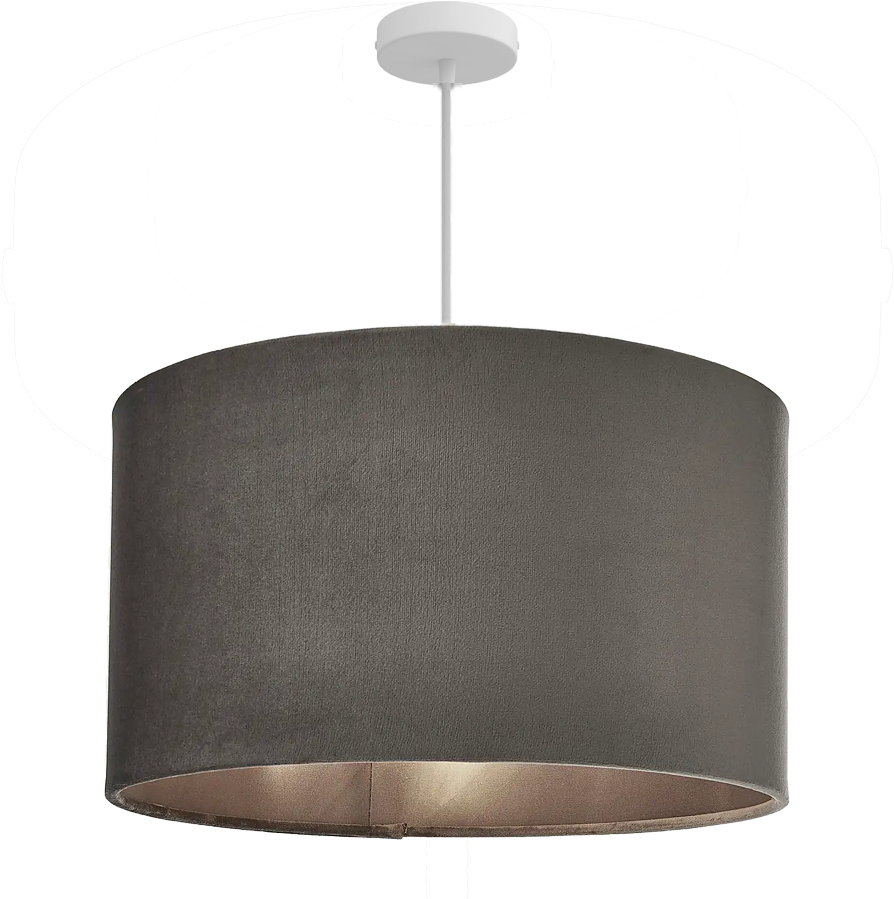 Retro Boho Rattan Ceiling Lamp
