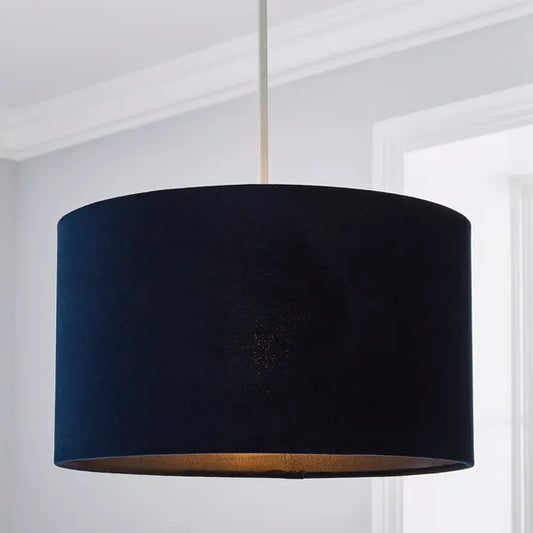 Boho Glam Rattan Ceiling Fixture