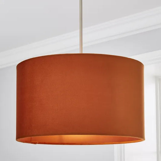 Handcrafted Rattan Pendant Light