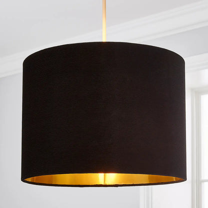 Artistic Boho Cane Ceiling Light