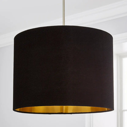 Artistic Boho Cane Ceiling Light