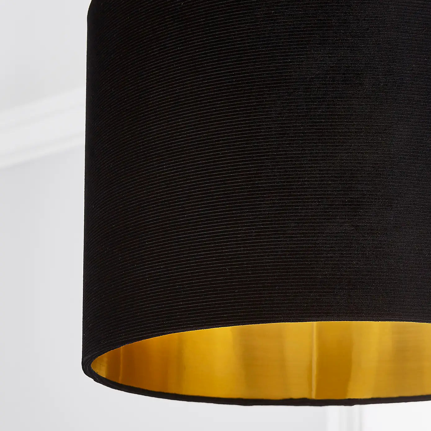 Artistic Boho Cane Ceiling Light