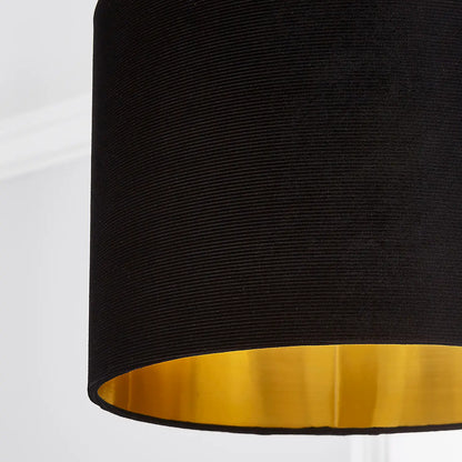 Artistic Boho Cane Ceiling Light