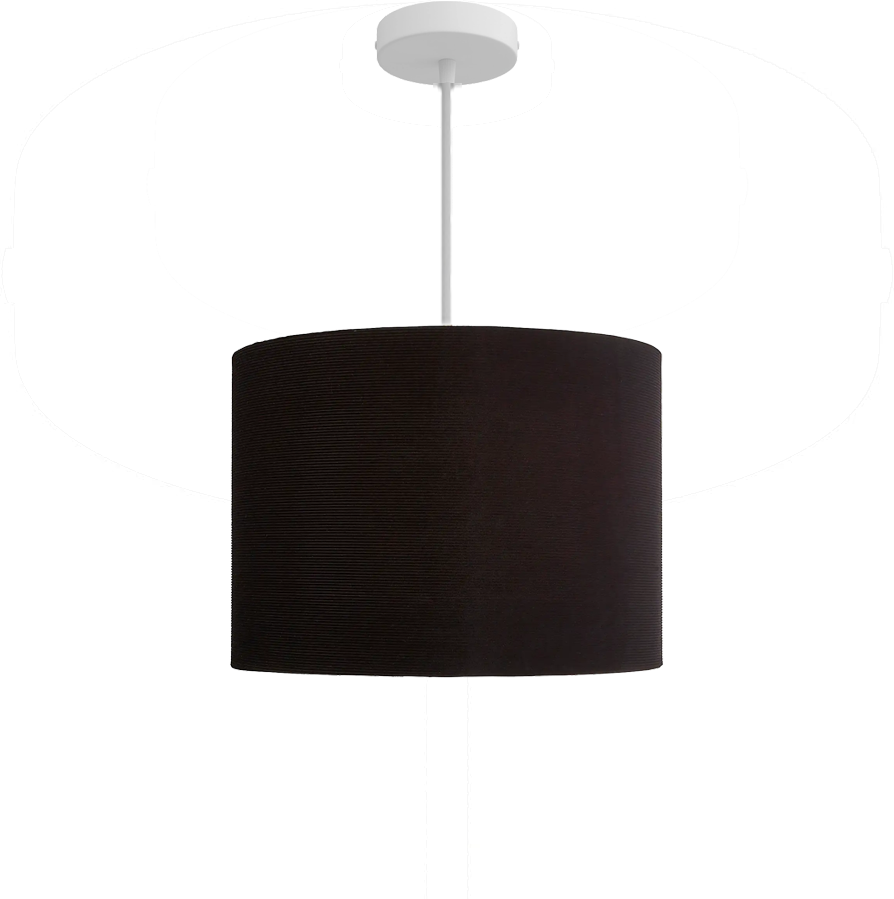 Artistic Boho Cane Ceiling Light