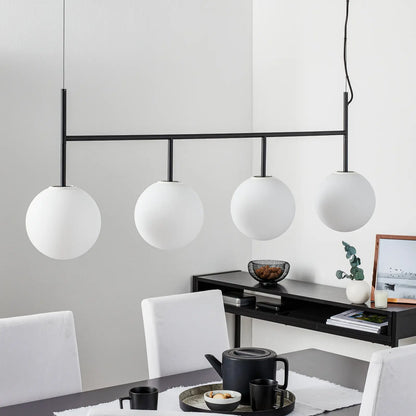 Lumina Modern Elegance