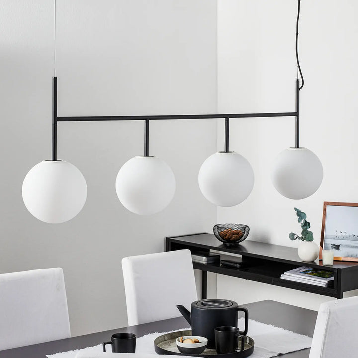 Lumina Modern Elegance
