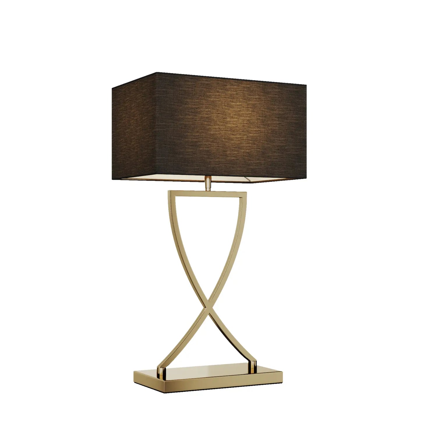 Radiant Glow Light
