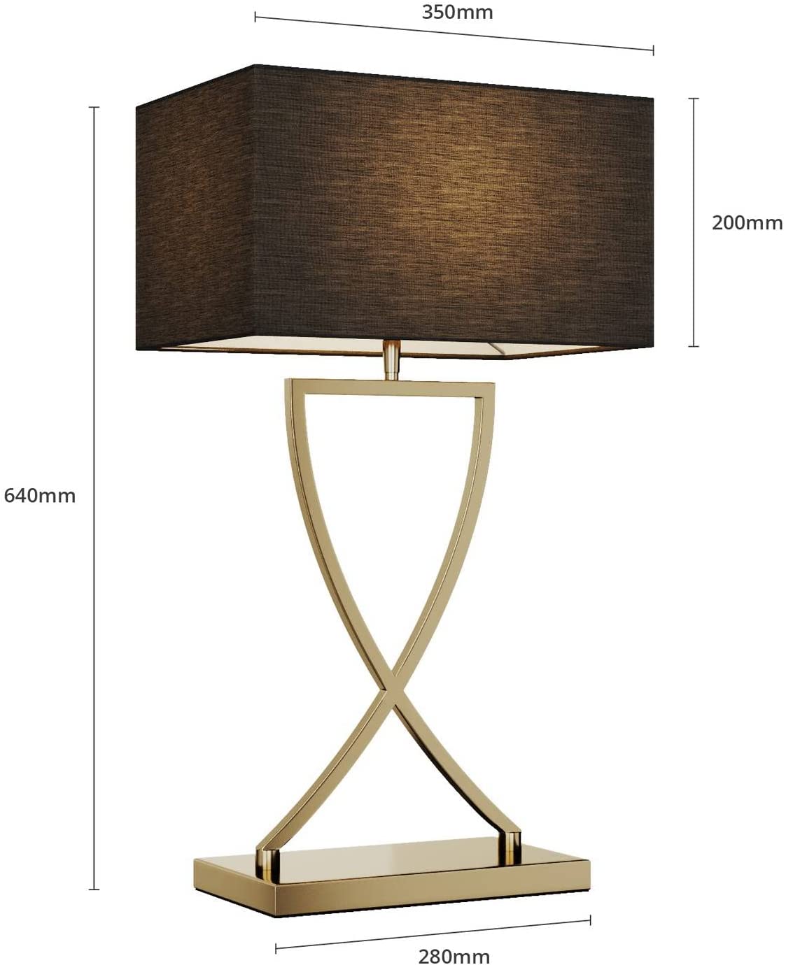 Radiant Glow Light