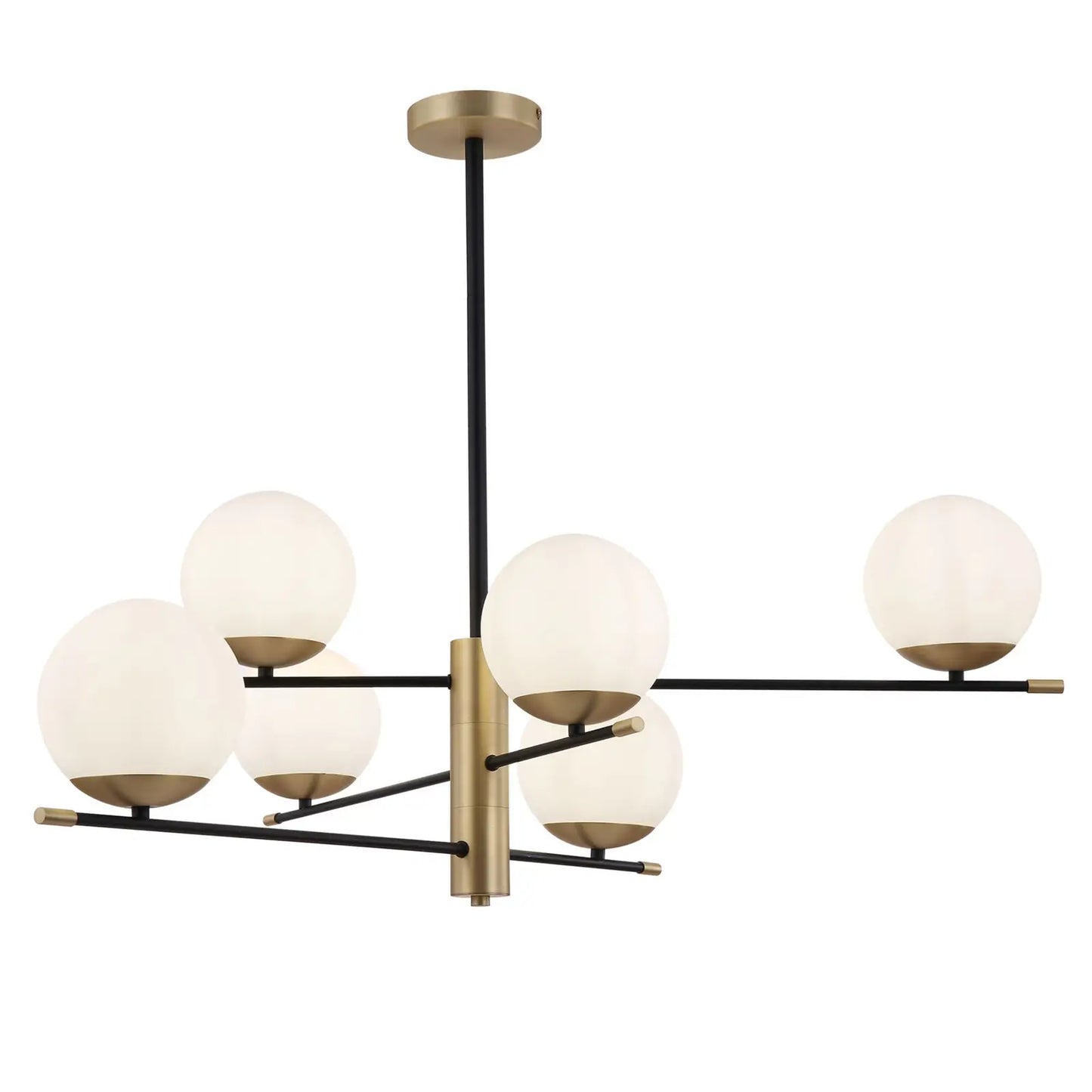 Prism Light Fixture