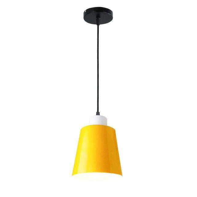 Vanguard Luminaire