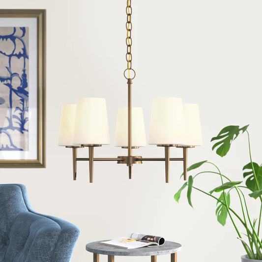 ChicRay Lighting