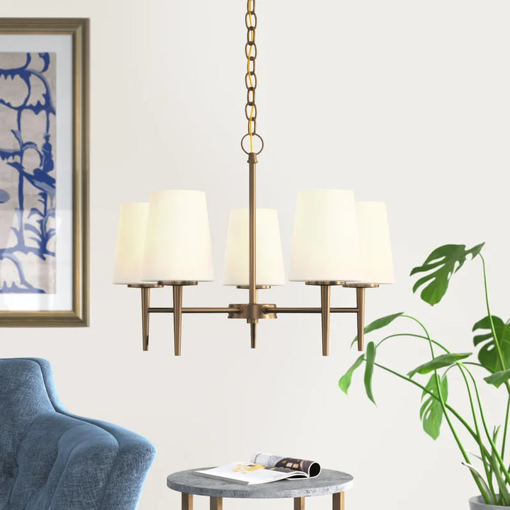 ChicRay Lighting