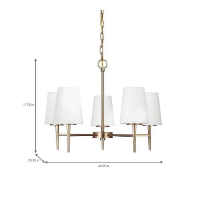 ChicRay Lighting